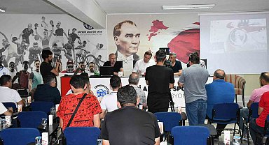 Kayseri Süper Amatör Küme fikstürü çekildi