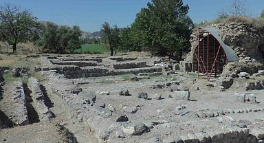 Kayseri'den 10 farklı medeniyet geçti