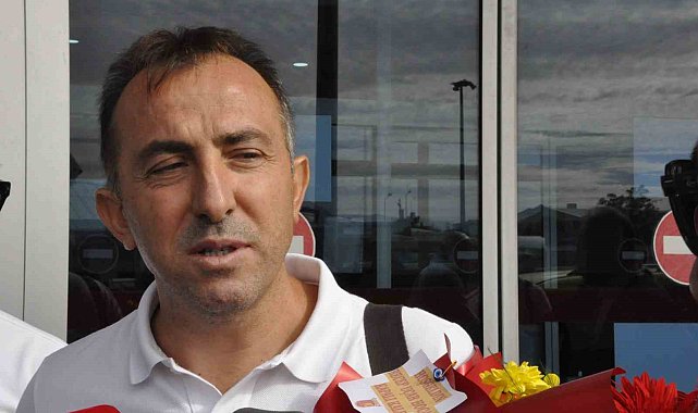 Kayserispor'da Recep Uçar dönemi