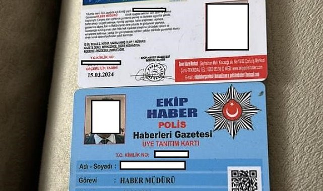 Kendilerini üst düzey kamu görevlisi gibi gösteren dolandırıcılık şebekesi çökertildi