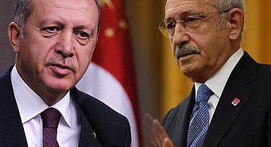 Kılıçdaroğlu'ndan Erdoğan'a yanıt: Özeleştiri yaptığımı anlayamamış