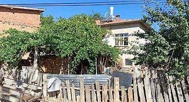 Kim Milyoner Olmak İster yarışmasında 1 milyon lira kazanan Rabia Göğercin köyünün gururu oldu