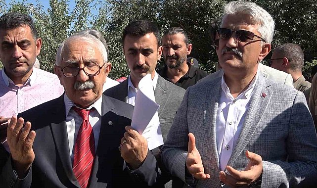 Kırıkkale'de Ata Cemevi açılışı yapıldı