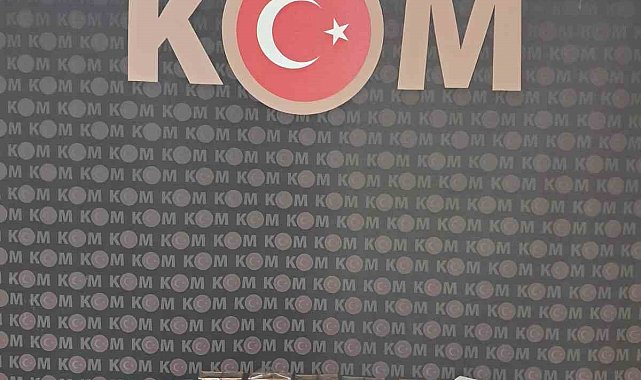 Kırıkkale'de kaçak ütün ve kozmetik ürün ele geçirildi: 6 gözaltı