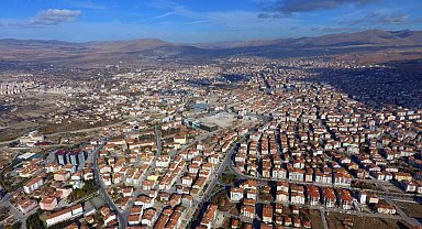 Kırşehir Ahilik Haftası kutlamalarına hazırlanıyor
