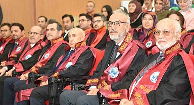 KMÜ Tıp Fakültesi eğitim öğretime başladı