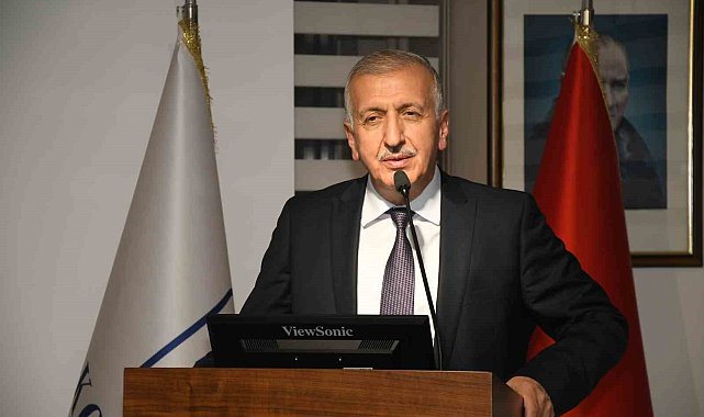 Konya'dan 7 firma sanayinin devleri listesinde yer aldı