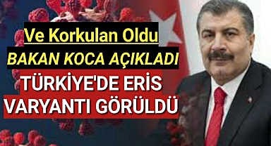 KORKULAN OLDU..7 MİLYON İNSANI ÖLDÜREN VARYANT HORTLADI