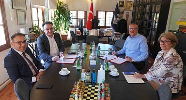 KÜN'lü öğrencilere müjde