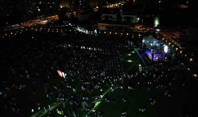 Medeniyetler Korosu Hayran Bıraktı