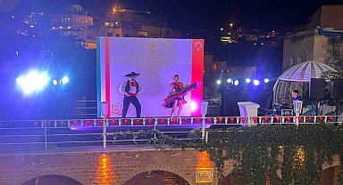 Meksika'nın Kapadokya Fahri Konsolosluğu açıldı
