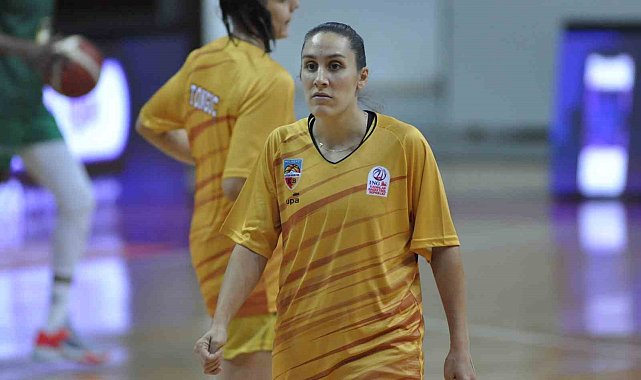 Melikgazi Kayseri'de 4 oyuncu çift hanelere ulaştı