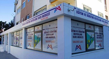 Mersin Büyükşehir Belediyesi kurs merkezlerine bir yenisini daha ekledi