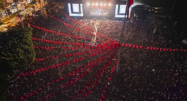 Mersin'de 2. Gençlik Festivali'ne sayılı günler kaldı
