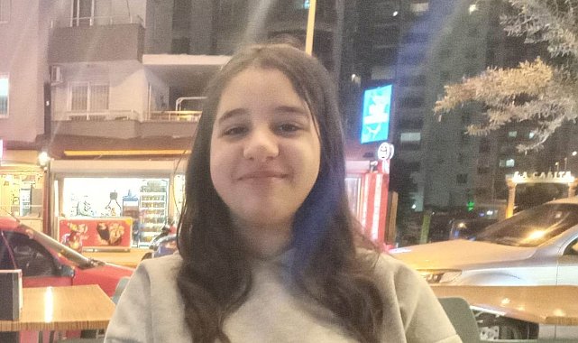 Mersin'de kayıp kızla ilgili görüntülerdeki şahısların olayla ilgisi olmadığı ortaya çıktı