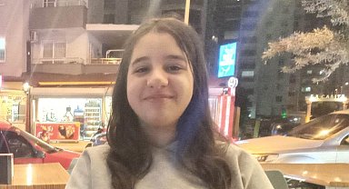 Mersin'de kayıp kızla ilgili görüntülerdeki şahısların olayla ilgisi olmadığı ortaya çıktı