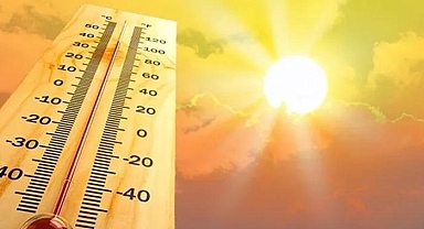 Meteoroloji duyurdu! Bir hafta yağış yok, hava sıcaklıkları artacak