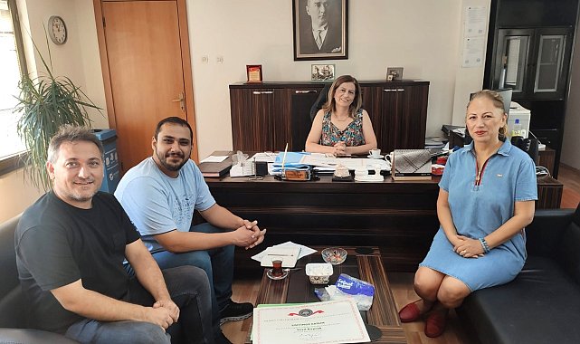 MEÜ, 2023 Engelsiz Üniversite ödüllerinden başarıyla döndü