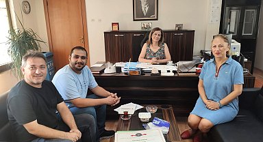 MEÜ, 2023 Engelsiz Üniversite ödüllerinden başarıyla döndü
