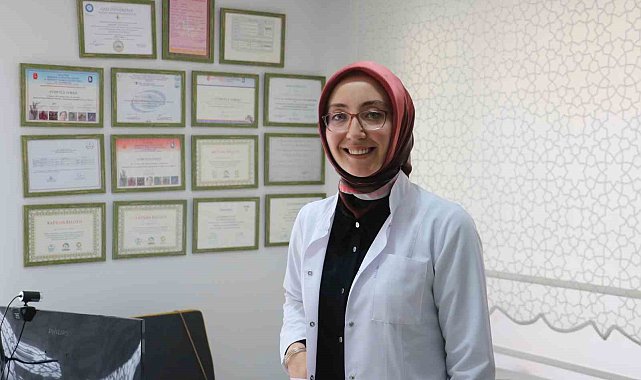 Mevsim geçişlerinde beslenmeye dikkat