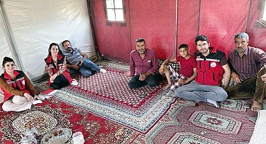 Mevsimlik tarım işçilerine sosyal destek