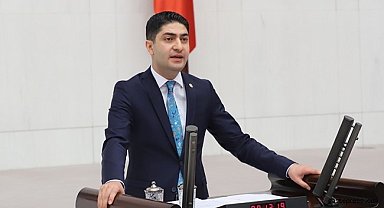 MHP'li Özdemir, sanayi bölgelerinde yaşanan kira artışlarını sordu