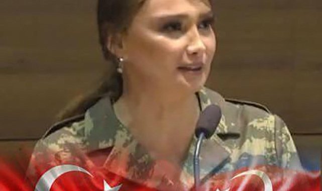 Milli Savunma Bakanı Güler'den Azerbaycan Milletvekili Paşayeva için taziye mesajı