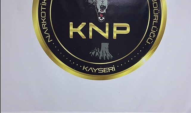Narkotik polisi zehir tacirlerine geçit vermiyor