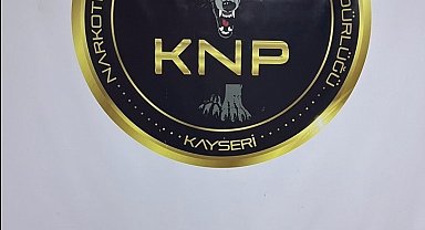 Narkotik polisi zehir tacirlerine geçit vermiyor