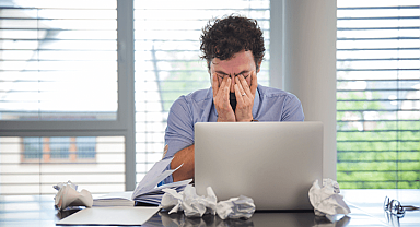 Ne parasız kalmak ne stres! O rahatsızlığa yakalanmış olabilirsiniz, bu belirtiler varsa hemen harekete geçin