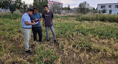 Nevşehir'de selin faturası ağır oldu