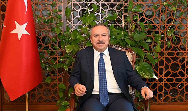 Nevşehir'de yeni dönemin ilk ders zili çaldı