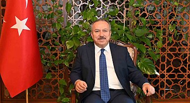 Nevşehir'de yeni dönemin ilk ders zili çaldı