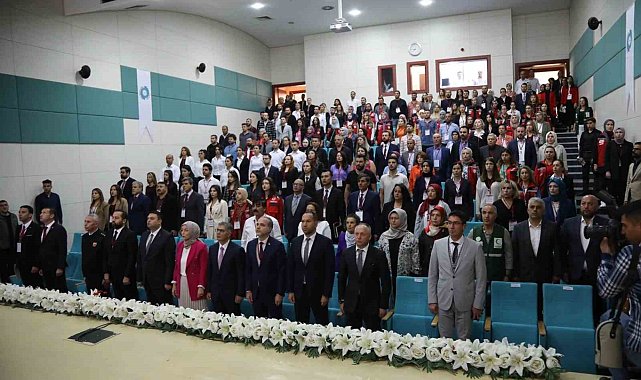 Niğde'de 'Güçlü Aile Vizyonu' çalıştayı düzenlendi