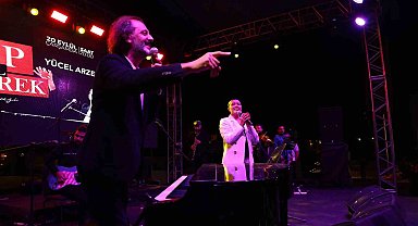 Niğde'de Necip Fazıl Kısakürek'i Anma Konseri düzenlendi