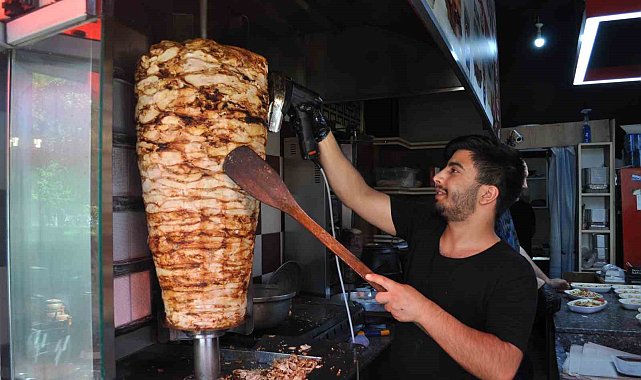 Okulların açılması dönercilerin yüzünü güldürdü