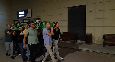 Orman şehidi için Kütahya Orman Bölge Müdürlüğünde tören düzenlenecek