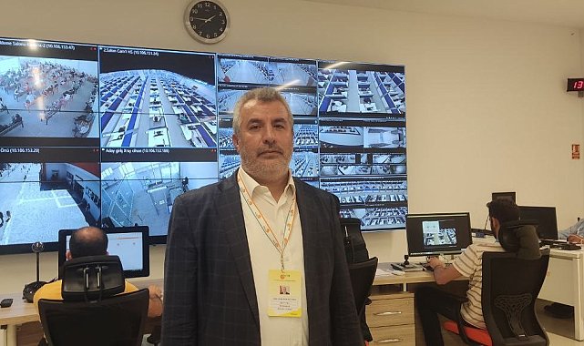 ÖSYM Başkanı Ersoy: "Nihai hedefimiz bilgisayar tabanlı sınava geçmek"