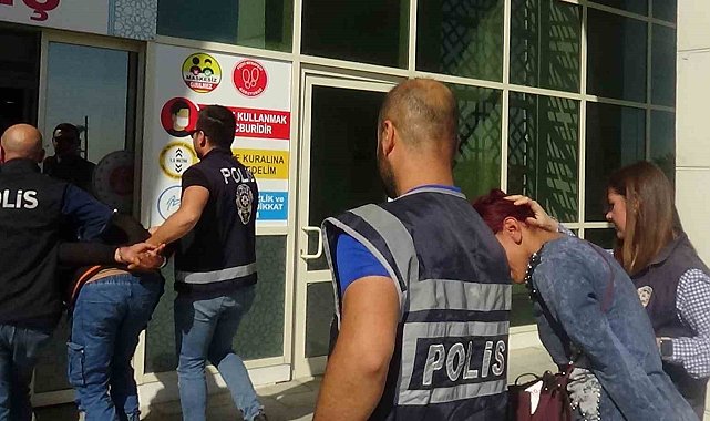 Oto hırsızlığından tutuklanan zanlı: "Bu kez seninkini çalacağım kayınbaba"