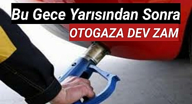 Otogaza Dev Zam...