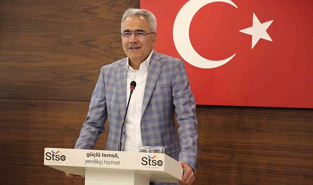 Özdemir'den sigortacılara her türlü destek sözü