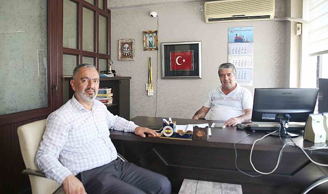 Özer: "Gerçek dost dar zamanda belli olur"