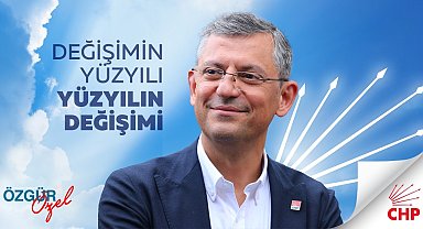 Özgür Özel, CHP Genel Başkanlığına aday olduğunu açıkladı