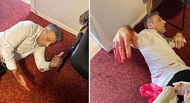 Öztürk Yılmaz'ı bıçaklamıştı! Mahkemede şok sözler: 'Öldürmek isteseydim...'
