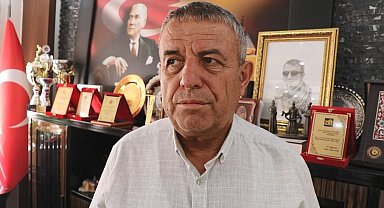 Öztürk'ten "yerel esnaftan alışveriş yapın" çağrısı