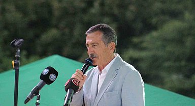 Pişmiş toprak sempozyumu 16'ncı yılında