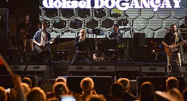 Pişmiş Toprak Sempozyumu'na yakışır konser