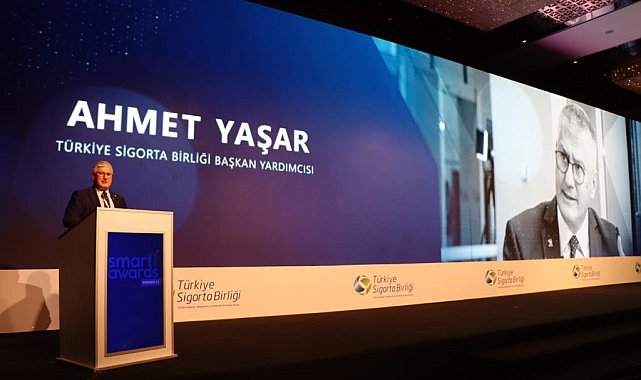 Poliçe prim kredisi "En İnovatif Ürün Kategorisinde" altın ödülü kazandı