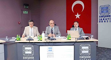 Sanayicilerin gelecek dönem beklenti ve hedefleri görüşüldü