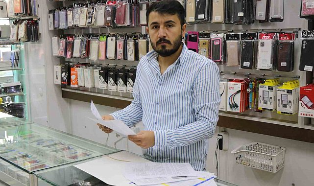 Satın aldığı otomobil yurt dışı kayıtlı çıktı, harcadığı para için muhatap bulamıyor
